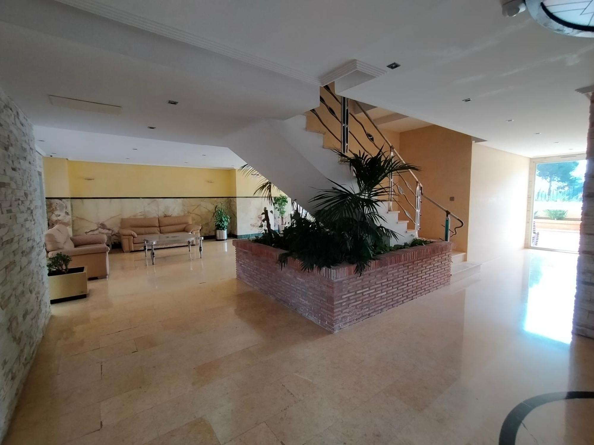 Acv - Aguamarina-2ª Linea Planta 5 Norte أوروبيسا ذيل مار المظهر الخارجي الصورة